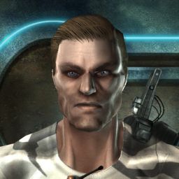 Snuggles theTerrible — legacy portrait