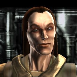 senis2 — legacy portrait