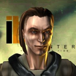 FremenWarrior — legacy portrait