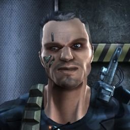Alpha Aquilae — legacy portrait
