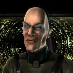 Trojan Pandora — legacy portrait