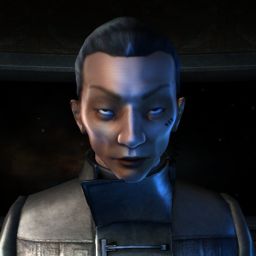 OG1one — legacy portrait