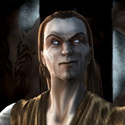 Jartza — legacy portrait