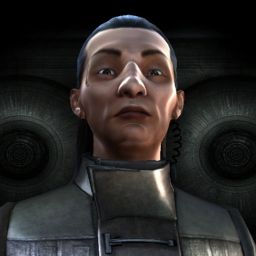 Prudenter — legacy portrait