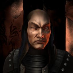 Ma'tok — legacy portrait