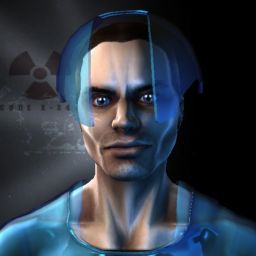 lordrem — legacy portrait