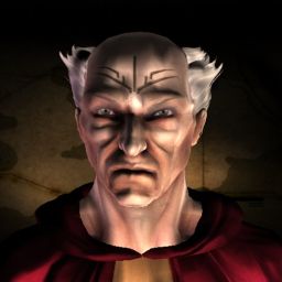 Necrofiler — legacy portrait