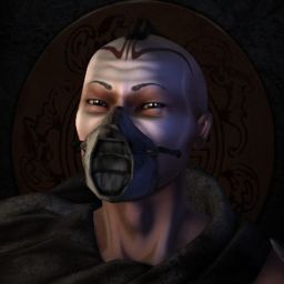 SeriesTwo — legacy portrait