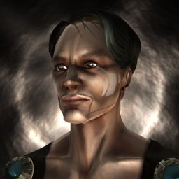 Inventory — legacy portrait
