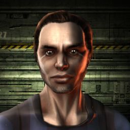 ZeKa245 — legacy portrait