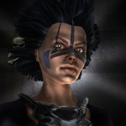 SIERRA 10 — legacy portrait