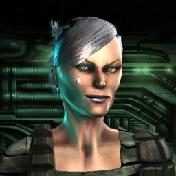 Dallbara — legacy portrait