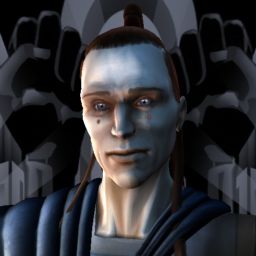 Athok — legacy portrait