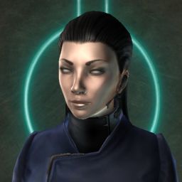 Isagnari — legacy portrait