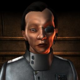 Thudly — legacy portrait