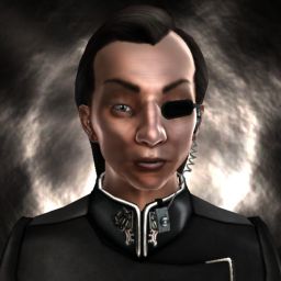 RascaI — legacy portrait