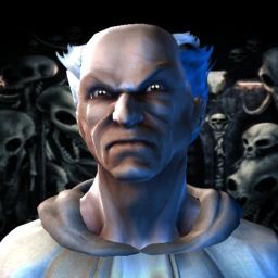 Gwindo — legacy portrait