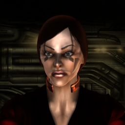 Static Wish — legacy portrait