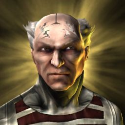 magic yyang — legacy portrait