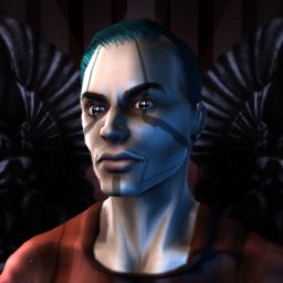 Hassel353 — legacy portrait