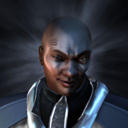Kai LienChow — legacy portrait