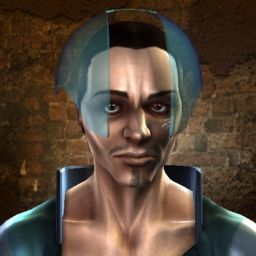 kc4free — legacy portrait