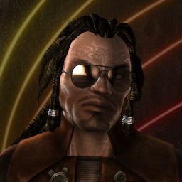 bruteal — legacy portrait