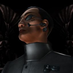 Adam Steel — legacy portrait
