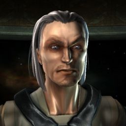 BlekStorm — legacy portrait