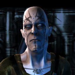 Dostoevskii Fedor — legacy portrait