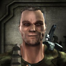 Itogo Logicus — legacy portrait