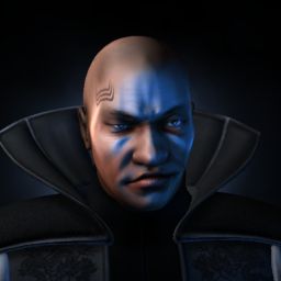 FC Ytterbium — legacy portrait