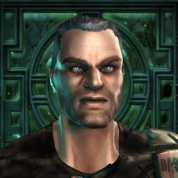 Ace038 — legacy portrait