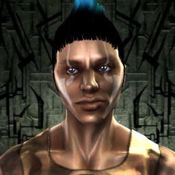 malcotch — legacy portrait