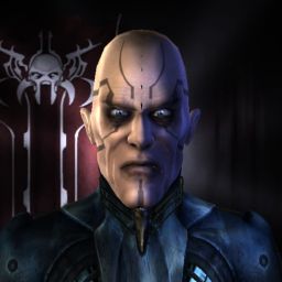 Koroz — legacy portrait