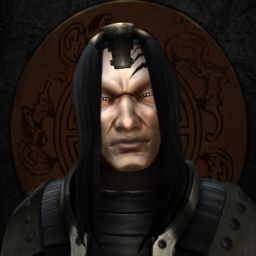 MARKUS27 — legacy portrait