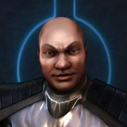 VangDo — legacy portrait