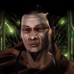 ranger pete — legacy portrait