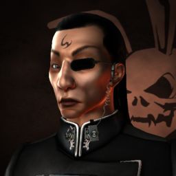yo sung — legacy portrait