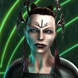 Demosie — legacy portrait