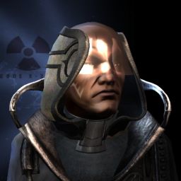 Hector House — legacy portrait
