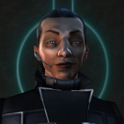 Friar Donk — legacy portrait