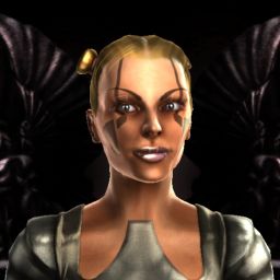 LT Cedara — legacy portrait