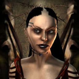 Fortuna Republica — legacy portrait