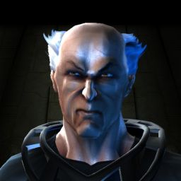 Mr Floydy — legacy portrait