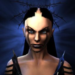 Shantalar — legacy portrait