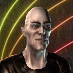 urarg — legacy portrait