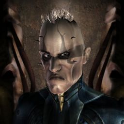 Lurchst3r — legacy portrait