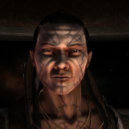 Euronim — legacy portrait