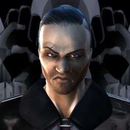 TheForSakenSoul — legacy portrait